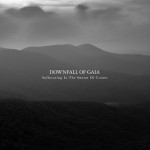 Downfall Of Gaia Suffocating In The Swarm Of Cranes
