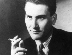 The Oscar¨-Winning Documentaries Òartie Shaw: Time Is All Youõve Gotó And Òdown And Out In America,Ó Which Tied In The Documentary Feature Category In 1986, Will Screen On Monday, November 12, At 7:30 P.m. At The Academy Of Motion Picture Arts And Sciencesõ Linwood Dunn Theater As The Next Installment Of Òoscarõs Docs, Part Three: Academy Award¨-Winning Documentaries 1977Ð1988.Ó Pictured Here Is A Portrait Of Artie Shaw. Courtesy Bridge Film
