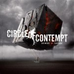 Circle Of Contempt Entwine The Threads Ep