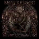 Meshuggah Koloss 360