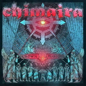 Chimaira-Crown-Of-Phantoms