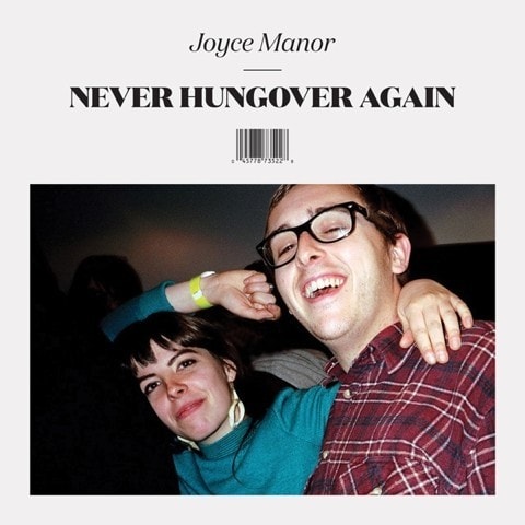 Joyce-Manor-Never-Hungover-Again