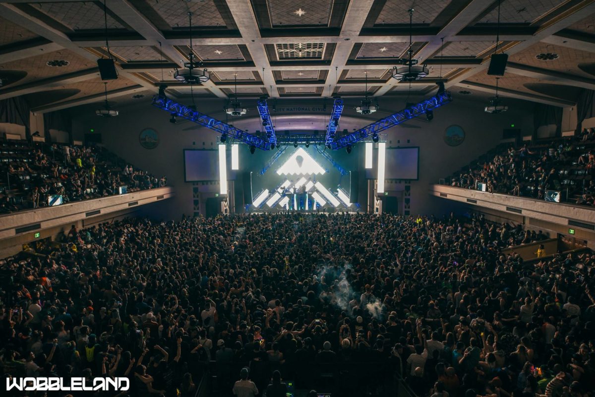 Wobbleland Round 3 Events Kzsc Santa Cruz