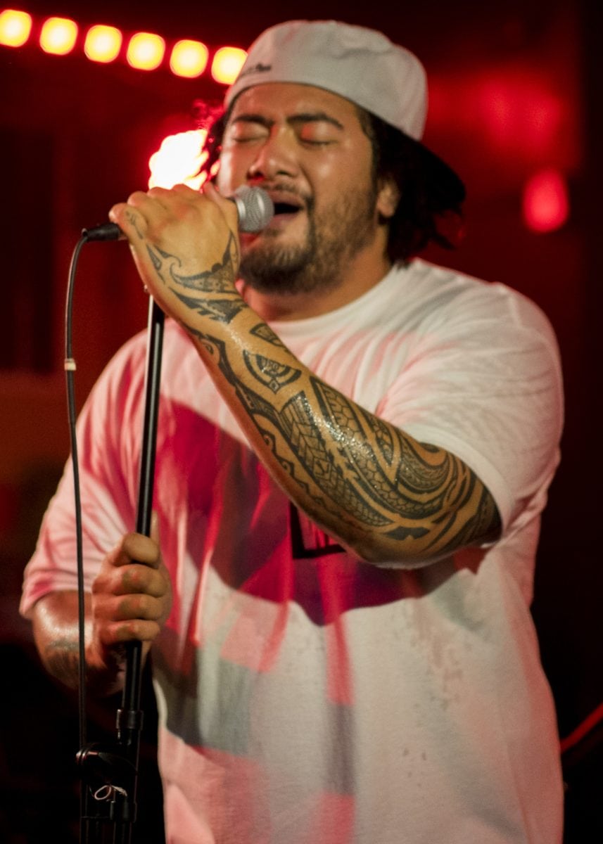 J Boog Concert Review By Riz Aka Djrsd Of KZSC Santa Cruz Main KZSC
