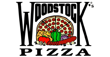 Woodstocks Pizza
