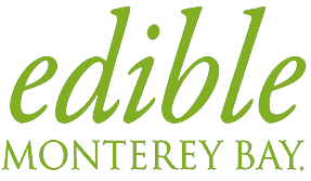 Edible Monterey