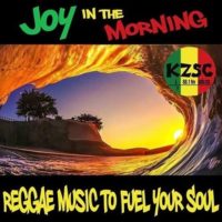 Kzsc Joy In The Morning Show2