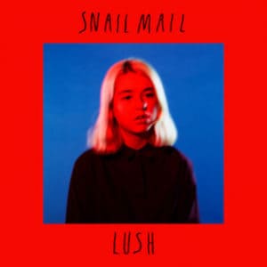Snail Mail Lush2