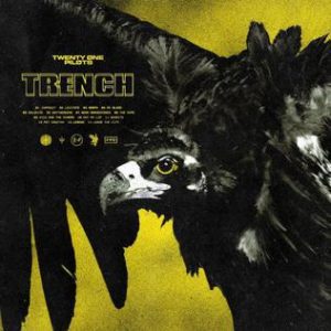 Top Trench Album Cover