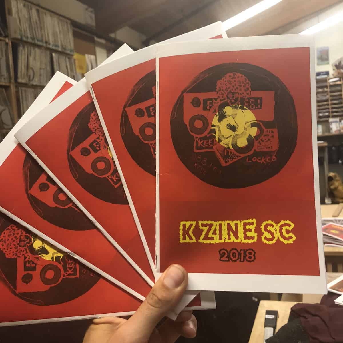Spring Zine Submit To KZSC's Spring Zine! - Main | KZSC Santa Cruz