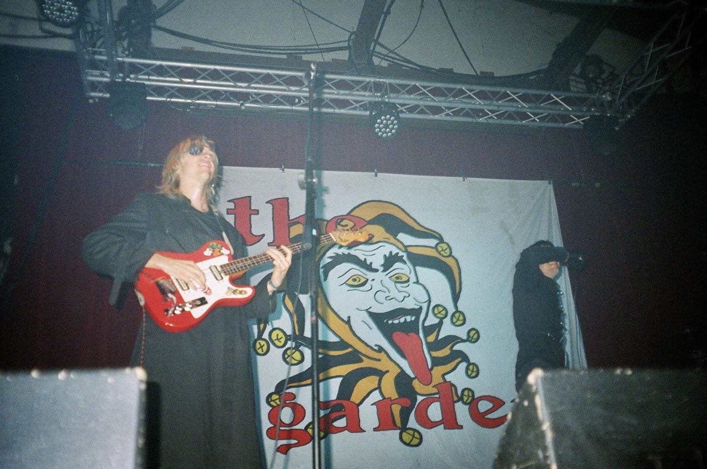 The Garden Live + Interview At The Catalyst 10/26/19 - Music News