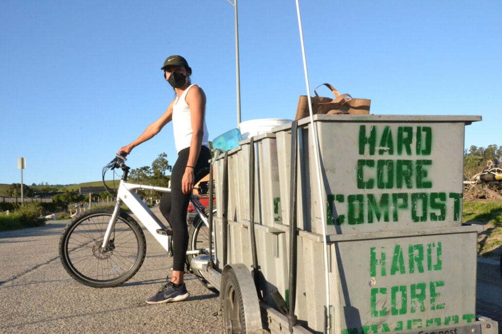 Hardcore Compost 1