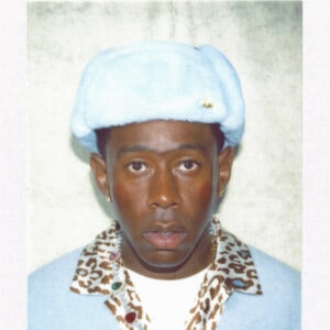 Tyler The Creator By Luis Panch Perez