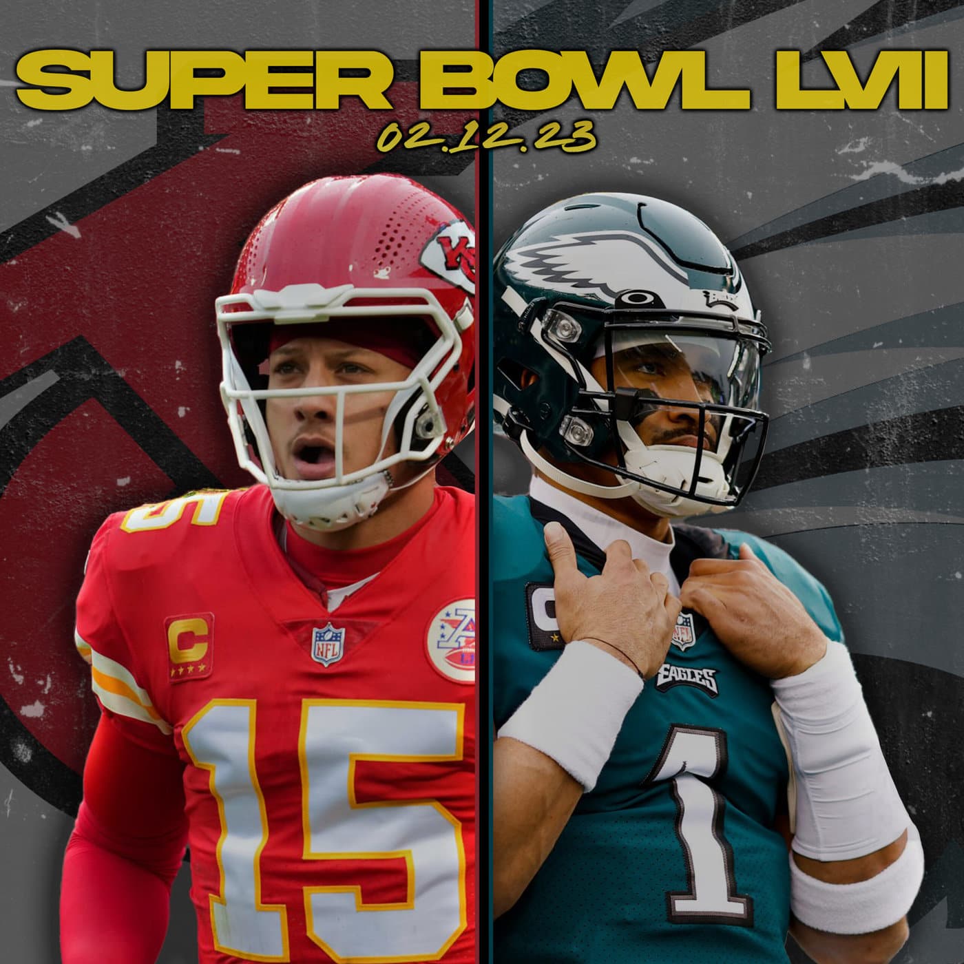 Unforgettable Super Bowls at State Farm Stadium: Will Chiefs vs. Eagles be  as exciting?