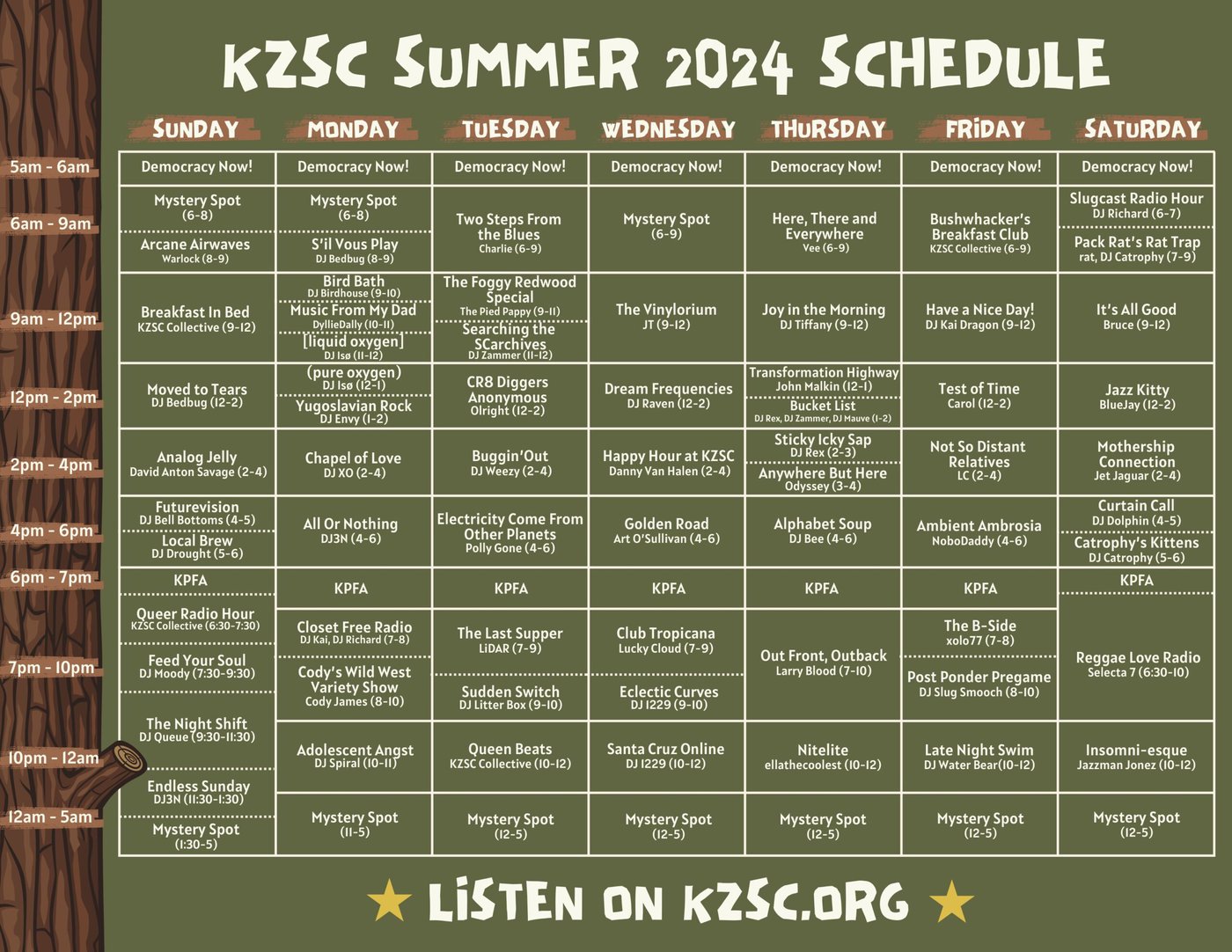 Summer 24 Program Schedule Grid Scaled