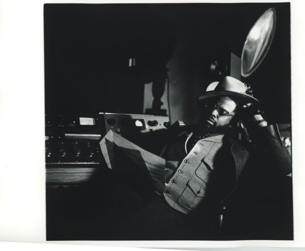 Photograph Courtesy Of Linear Labs